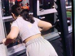 -UP健身私教馆(南山书城店)