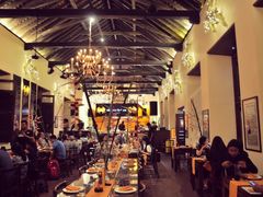 -Ministry of Crab(科伦坡店)