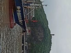 -沈家门渔港