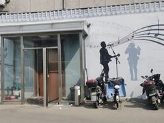 -韩宫录音棚(新街口店)