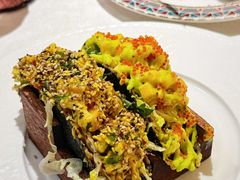 -俄士厨房(环球港店)