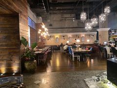 大堂-Let's Taipei 非常烘焙(太古里店)
