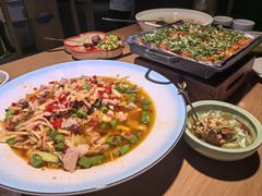 -卞氏菜根香(青羊万达店)