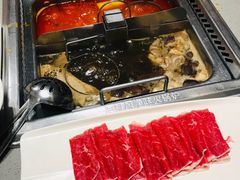 -海底捞火锅(金光华店)