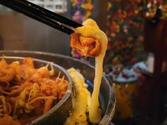 -Outdark Korean Restaurant