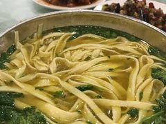 -杨记拉面总店