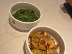 -渝是乎酸菜鱼(龙旗购物中心店)