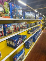 -我的伙伴乐高玩具超市(汇川商贸城B座店)