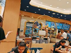 -西部马华清真兰州牛肉面·烧烤夜市(三里河店)