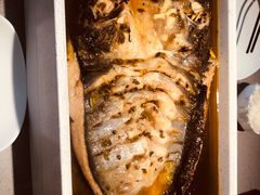 -半天妖烤鱼(和平印象城店)