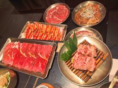 -西塔老太太泥炉烤肉(龙湖北苑天街店)