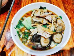 -肆姐面粉馆(坡子街店)