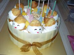 -迪悦华尔兹(港瑞新玉海店)