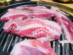 -金顺碳烤肉(番禺傍江地铁站店)