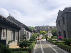 -张学良旧居陈列馆