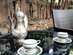 -马勒别墅·中餐厅