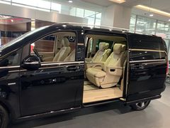 -浙江星杭奔驰4S店(海创园店)