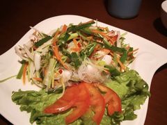 -泰国餐厅 Thai Food(裕华万达店)