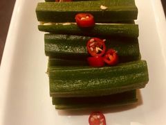 -锦江宾馆-花园餐厅