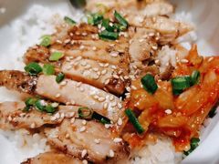 -故乡屋日本料理(八一广场店)