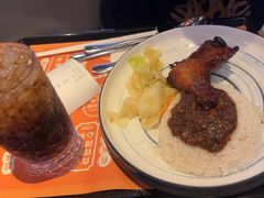 -大快活(丽丰店)