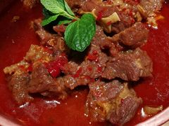 -云海肴·汽锅鸡·云南菜(美罗城店)