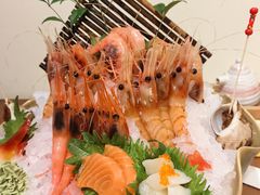 -和创柚子·会席日本料理(新区淮海街店)