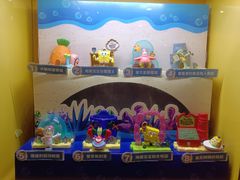 -麦当劳(秣陵路店)