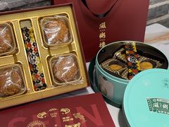 -滋粥楼·顺德菜(番禺广场总店)