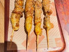 -雪熊精酿·哈尔滨烧烤酒馆(非遗大串店)