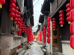 -上甘棠村