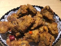 -兔爸私家小厨(新北万达店)