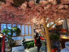 -阿鹏故事野生菌火锅(双廊古镇店)