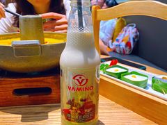 豆奶-太泰(万象城店)