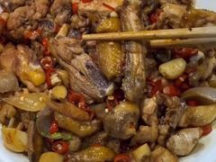 -陈家婆的菜·口味湘菜(梅溪湖店)