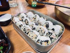-HOTISLAND海鸡岛·韩国料理(江南西店)