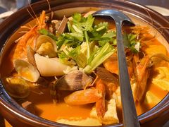 -艺佳鲜闽南菜(百花洲路店)