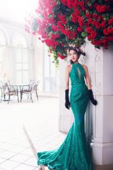 -米兰尊荣婚纱摄影·婚纱照会馆