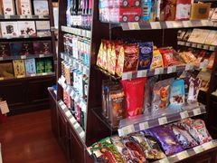 零售区-常青藤食品(成贤街店)