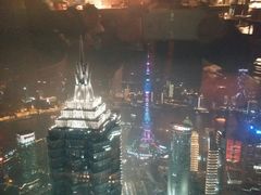 -上海柏悦酒店·世纪100牛排馆