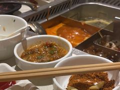 -海底捞火锅(玉桥商业广场店)