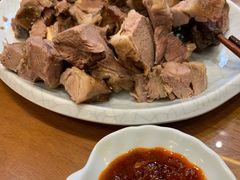 -清真·益鑫羊肉手抓馆(花园北街店)