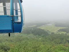 -摩天岭风景区