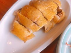 -侬佳蒸菜馆(听潮店)