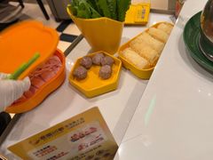 -润园四季椰子鸡火锅(卓越INTOWN店)