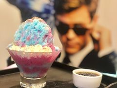 独角兽绵花甜-Ice Monster冰馆·CNN评选全球十大甜品(国贸商城店)