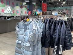 -砂之船奥特莱斯(合肥店)