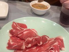 -东来顺饭庄(apm总店)