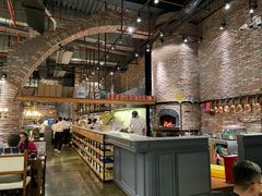 -I HOLIC艾豪丽披萨(KKone店)