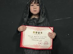 -潮童星少儿模特形体培训(郑州总校)